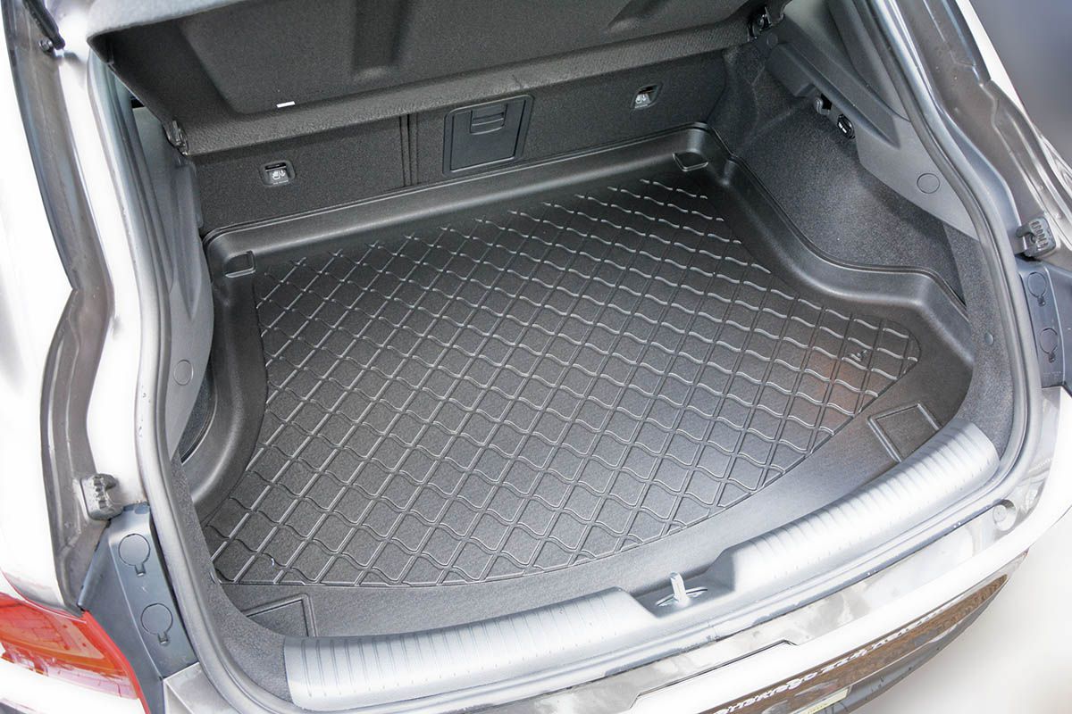 Tavita portbagaj Hyundai I30 Fastback caroserie sedan fabricatie 12.2017 - prezent 2