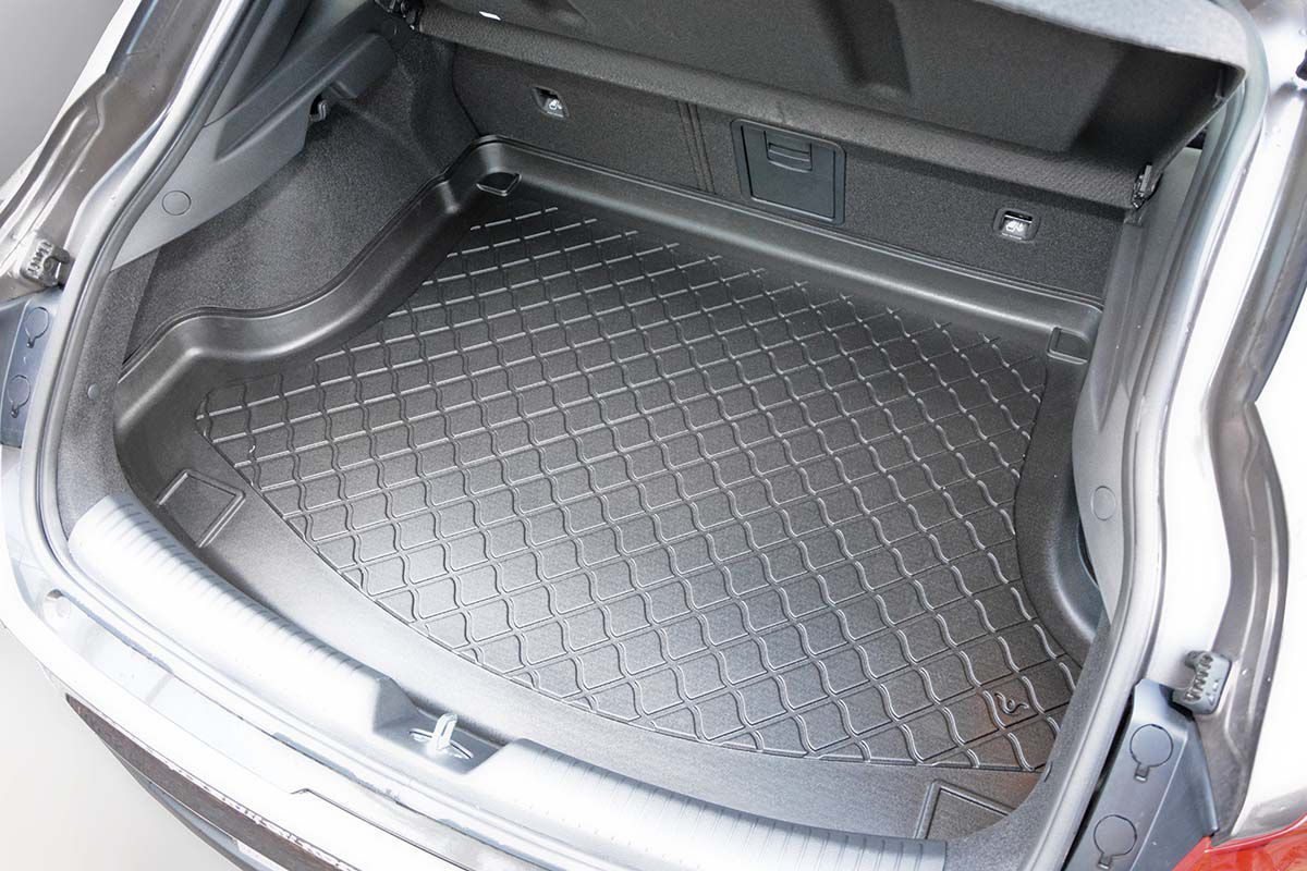 Tavita portbagaj Hyundai I30 Fastback caroserie sedan fabricatie 12.2017 - prezent 3
