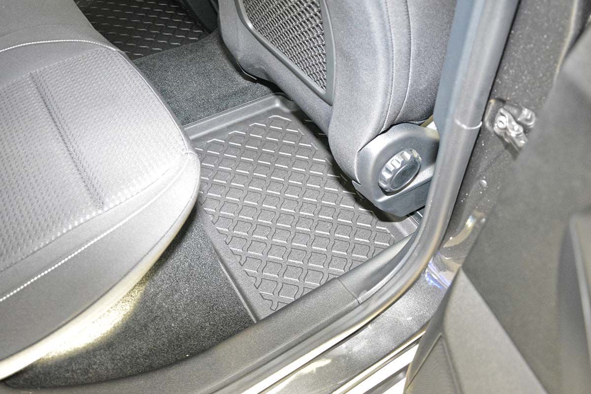 Covorase tip tavita Ford Focus IV MHEV, caroserie Combi, fabricatie 07.2020 - prezent - 8