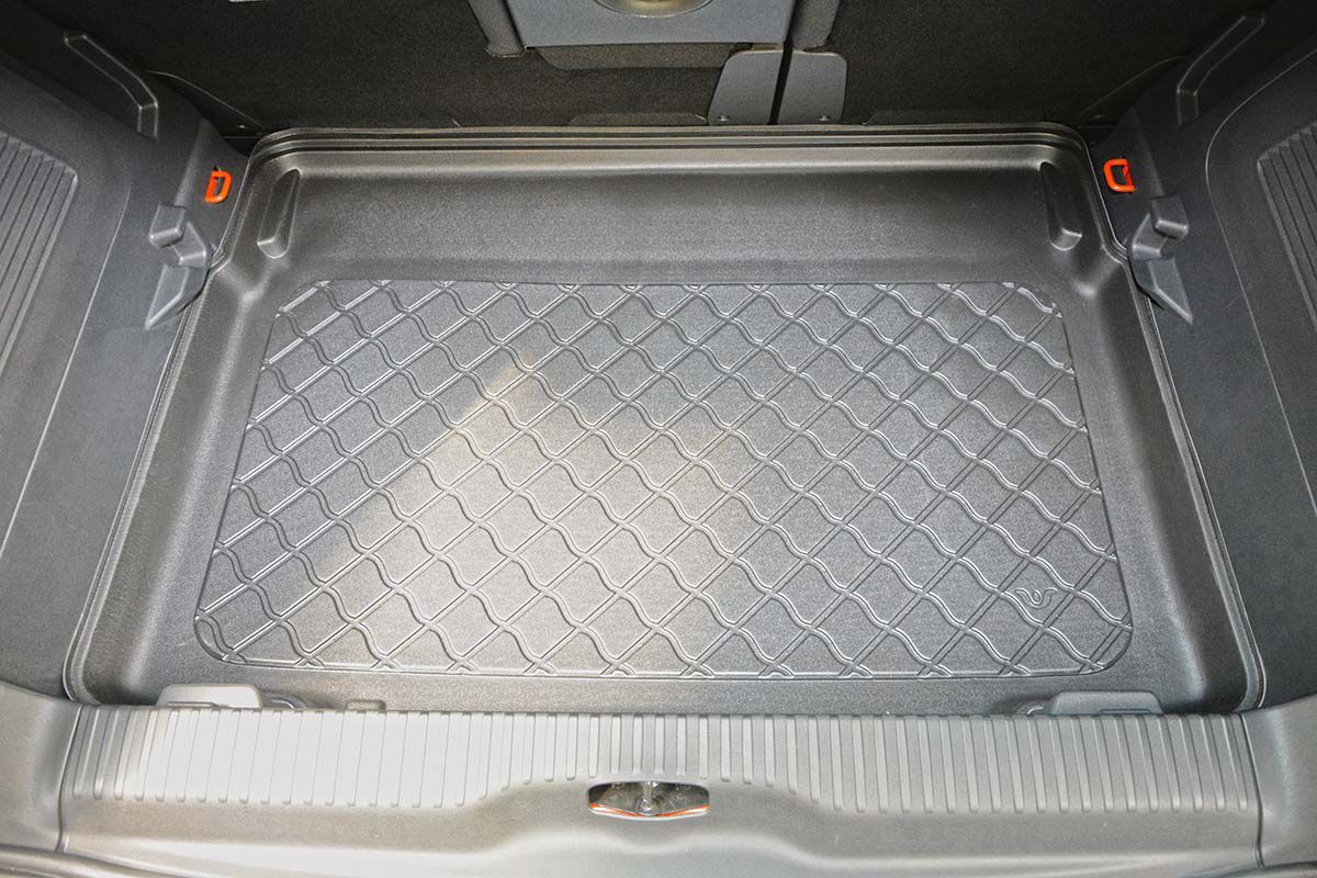 Tavita portbagaj premium Citroen C3 Aircross fabricatie 2017 - prezent 2