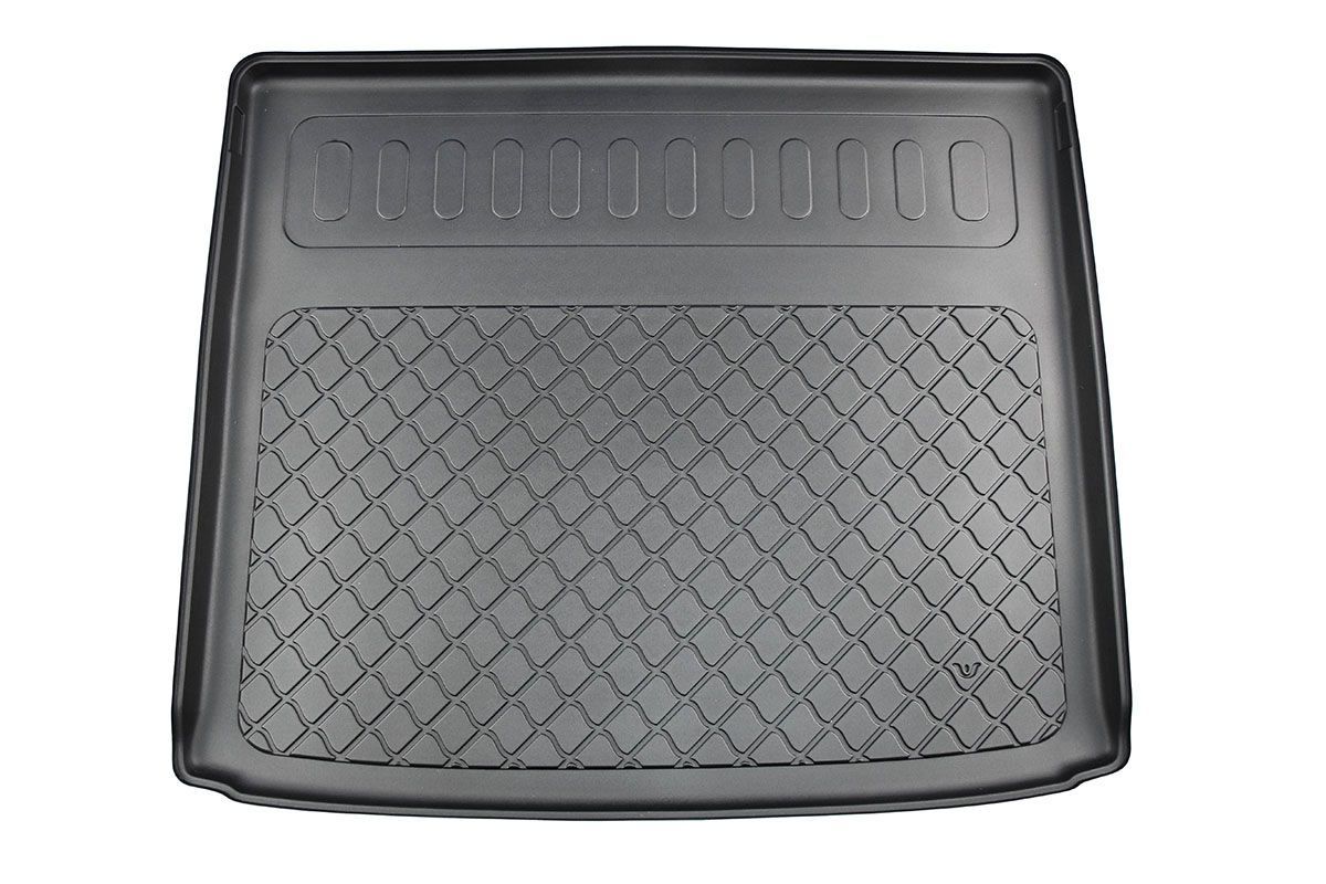 Tavita de portbagaj Ford Focus IV MHEV, caroserie Combi, fabricatie 07.2020 - prezent, portbagaj superior - 1