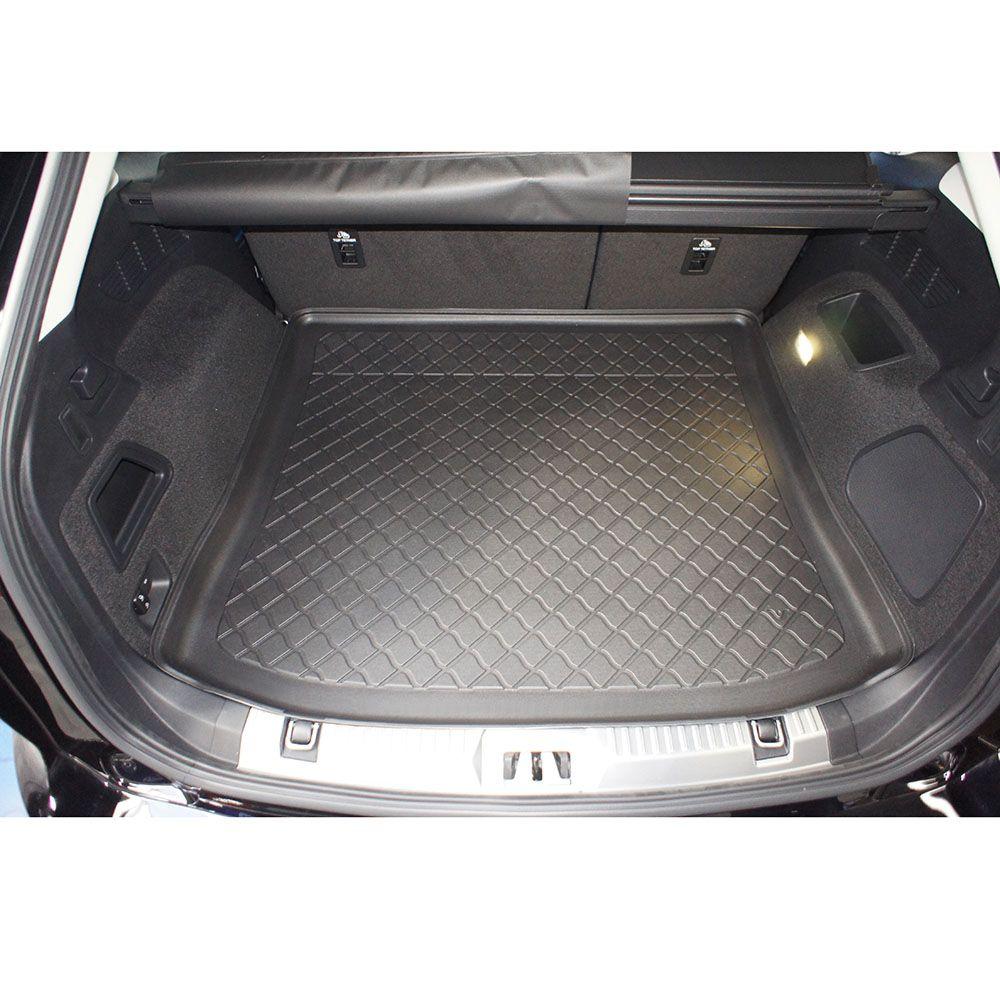 Tavita portbagaj premium Ford Edge fabricatie 2016 - prezent 2