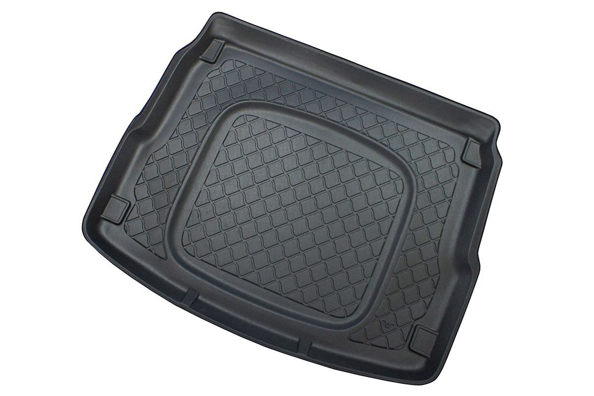Tavita portbagaj Audi A8 D4 fabricatie 01.2010 - 2017 (roata rezerva ingusta sau kit) 2