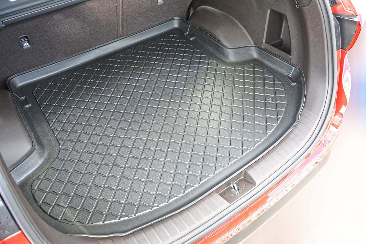 Tavita portbagaj Hyundai Santa Fe IV 2018-Prezent