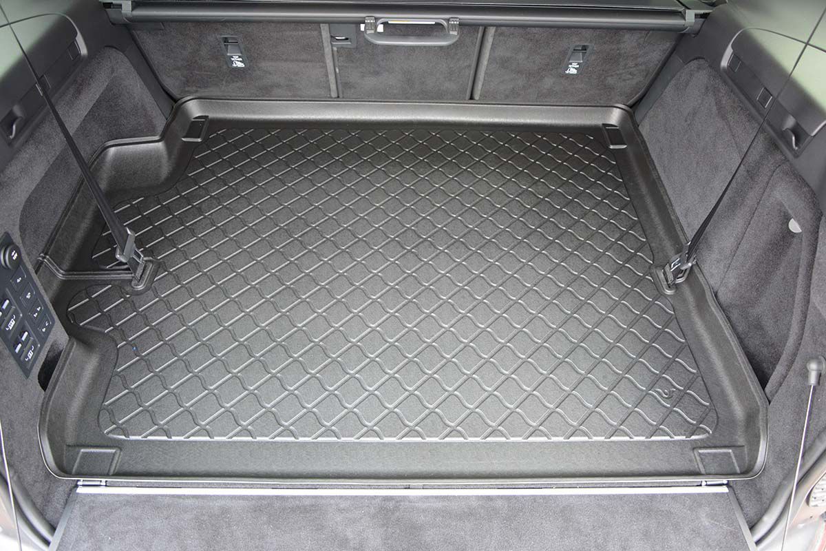 Tavita portbagaj Premium Land Rover Discovery V fabricatie 03.2017 - prezent 2