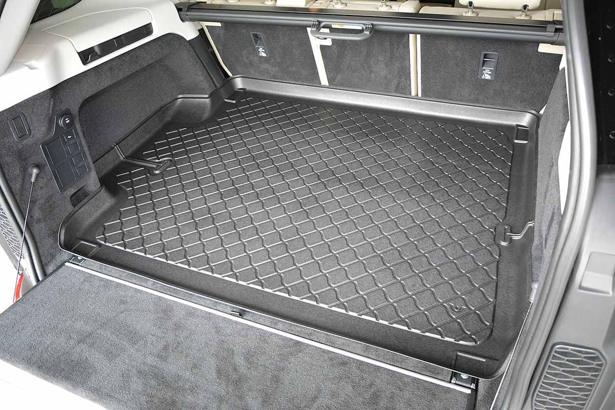 Tavita portbagaj Premium Land Rover Discovery V fabricatie 03.2017 - prezent 3