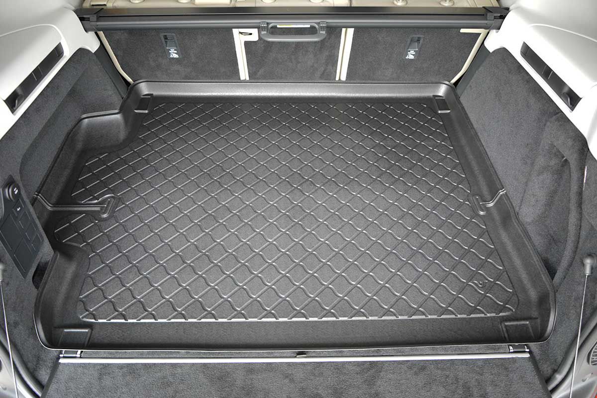 Tavita portbagaj Premium Land Rover Discovery V fabricatie 03.2017 - prezent 4