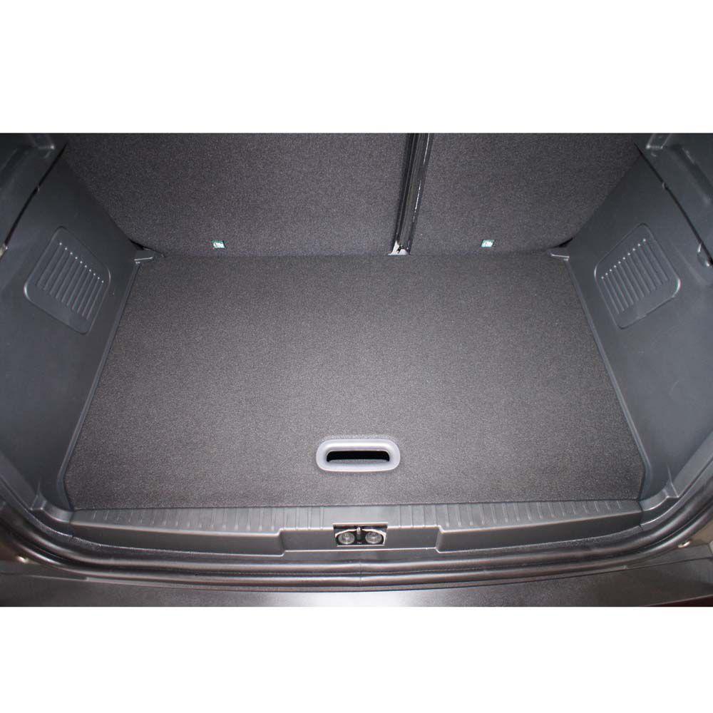 Tavita portbagaj Renault Captur fabricatie 042013 - prezent 2