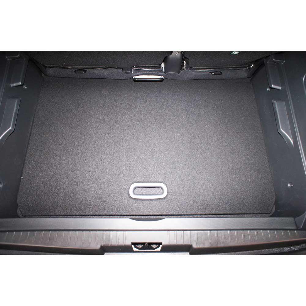Tavita portbagaj Renault Captur fabricatie 042013 - prezent 3