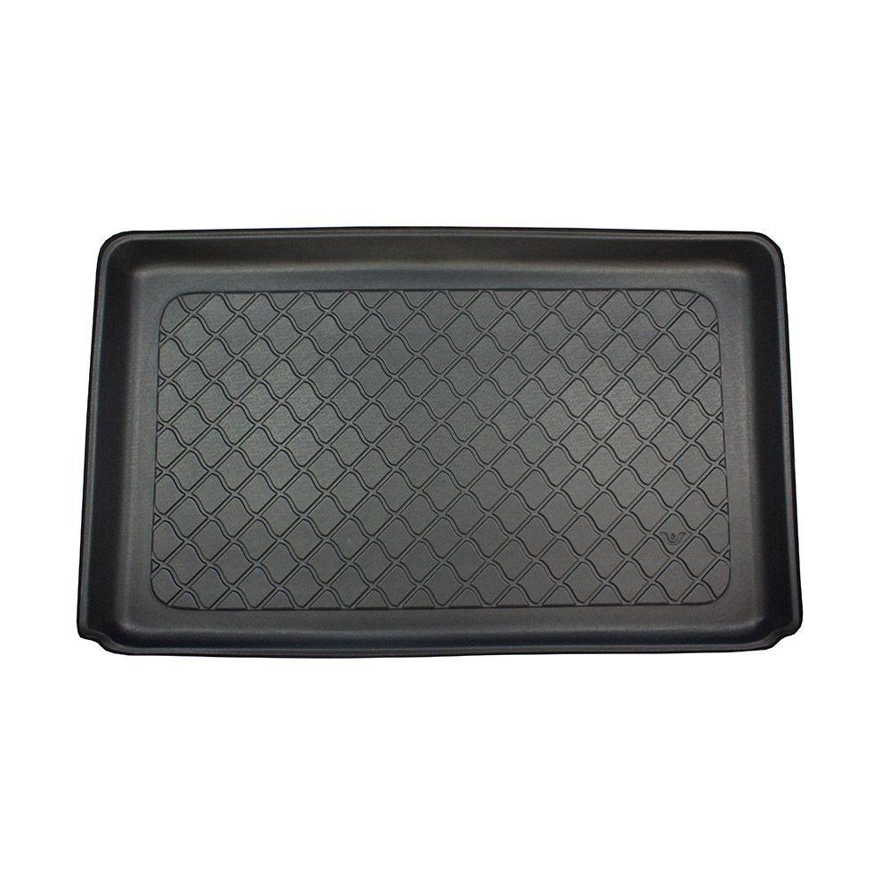Tavita portbagaj Renault Captur fabricatie 042013 - prezent 5