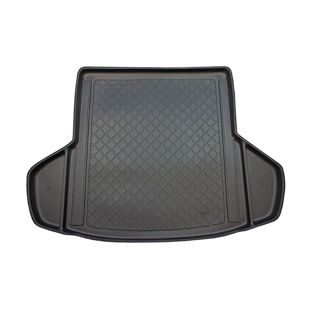 Tavita portbagaj Toyota Avensis Wagon caroserie combi fabricatie 02.2009 - prezent 3