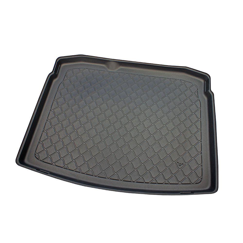 Tavita portbagaj Volkswagen Golf V caroserie hatchback fabricatie 10.2003 - 2009 (roata rezerva ingusta)