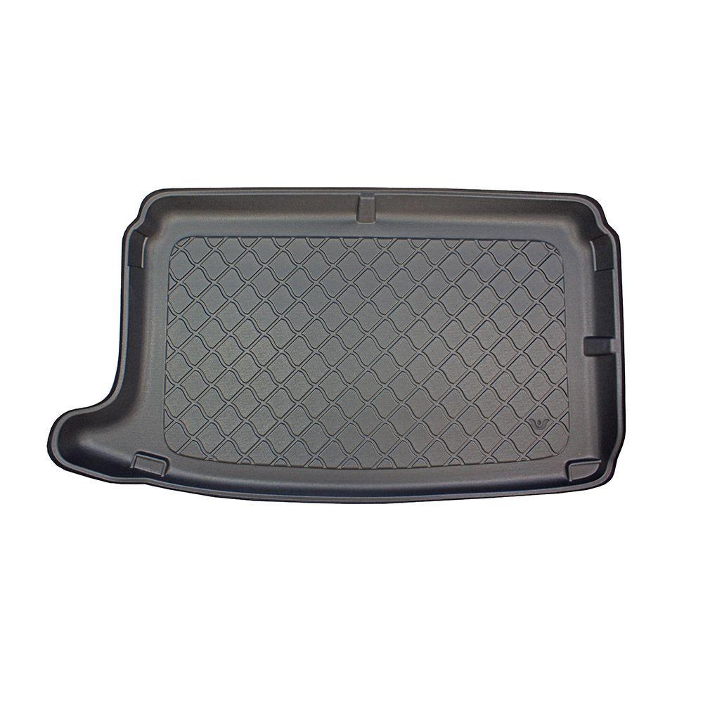 Tavita portbagaj Premium Volkswagen Polo caroserie hatchback fabricatie 2009 - 2017 (portbagaj superior) 2
