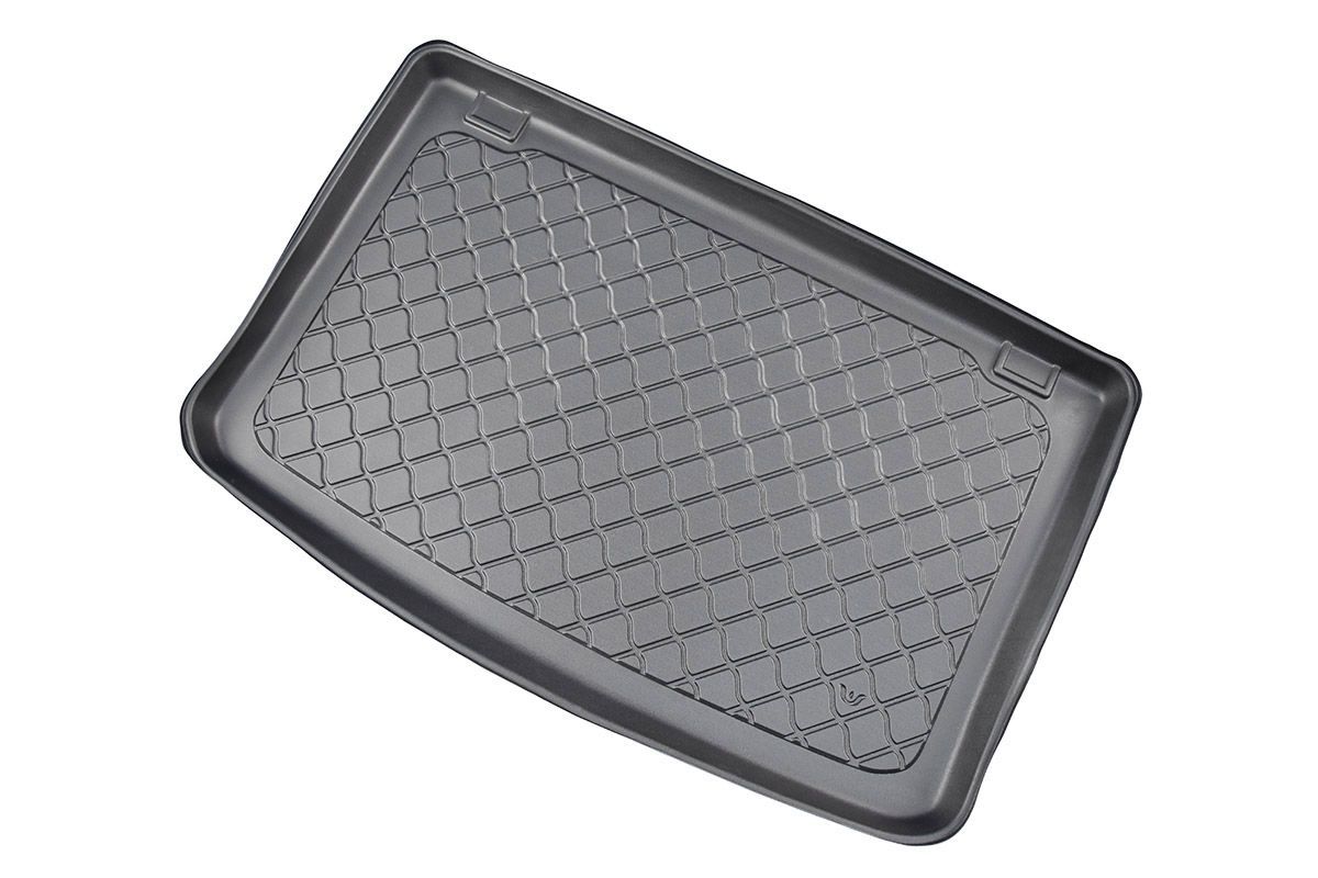 Tavita portbagaj Premium Renault Clio IV caroserie hatchback fabricatie 2012 - 2019