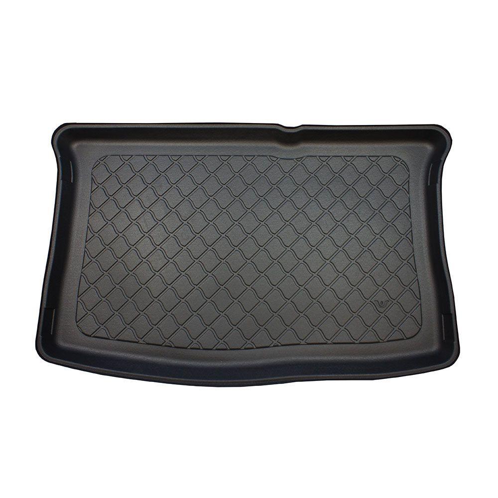 Tavita portbagaj Hyundai I20 caroserie hatchback fabricatie 2015 - prezent (portbagaj mai jos) 2