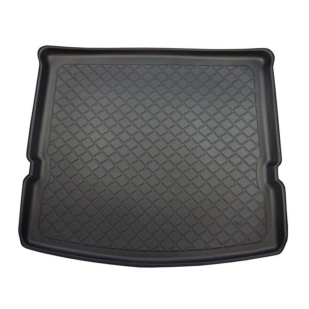 Tavita portbagaj Ford S-MAX fabricatie 2015 - prezent (7 locuri- randul 3 culcat) 2