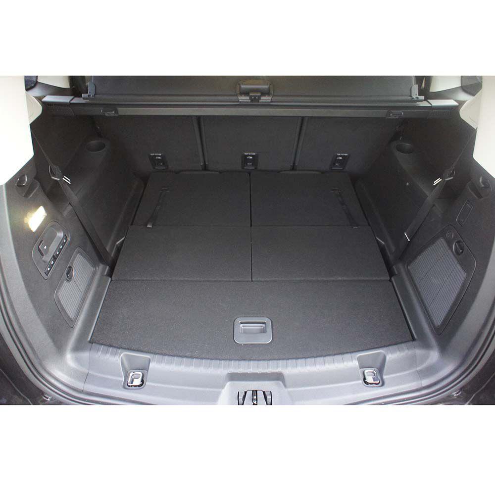 Tavita portbagaj Ford S-MAX fabricatie 2015 - prezent (7 locuri- randul 3 culcat) 3