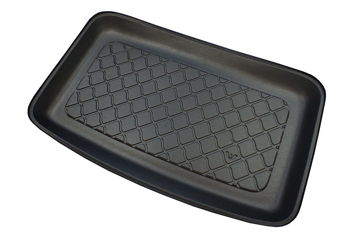 Tavita portbagaj Seat Alhambra caroserie van-minivan fabricatie 09.2010 - prezent (7 locuri - randul 3 ridicat) 3