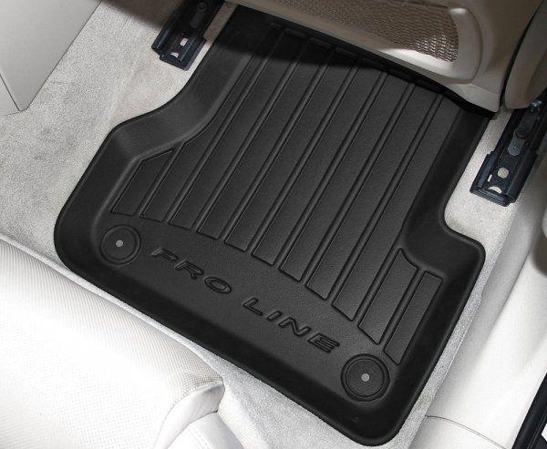 Covorase auto tip tavita BMW X3 F25 fabricatie 2011 - 2018 5