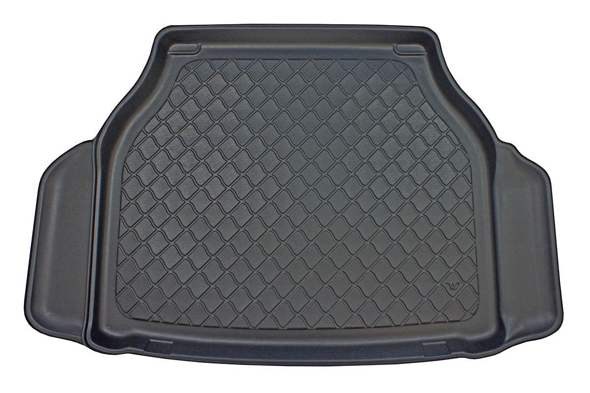 Tavita portbagaj Jaguar XJ 351 caroserie sedan fabricatie 2009 - prezent 2