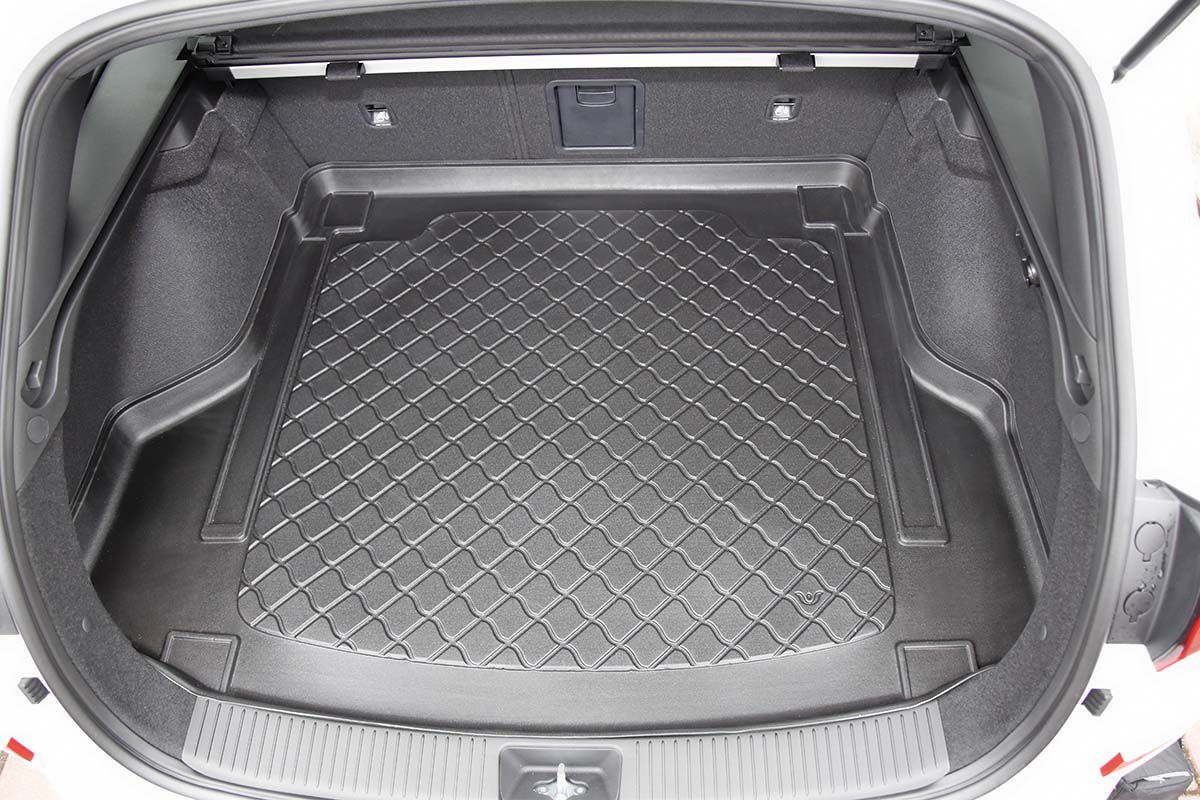 Tavita portbagaj Hyundai I30 caroserie combi fabricatie 04.2017 - prezent 3