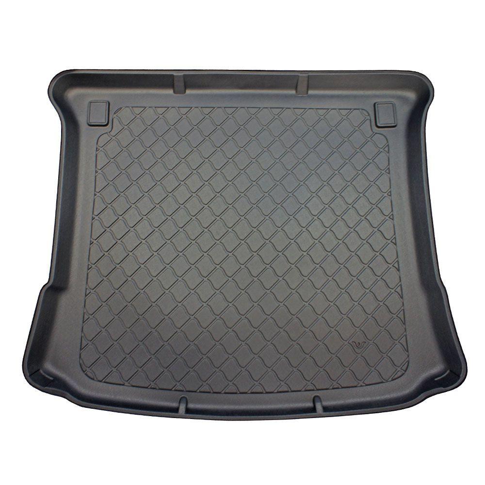 Tavita portbagaj Mazda 5 caroserie van-minivan fabricatie 2005 - prezent 2