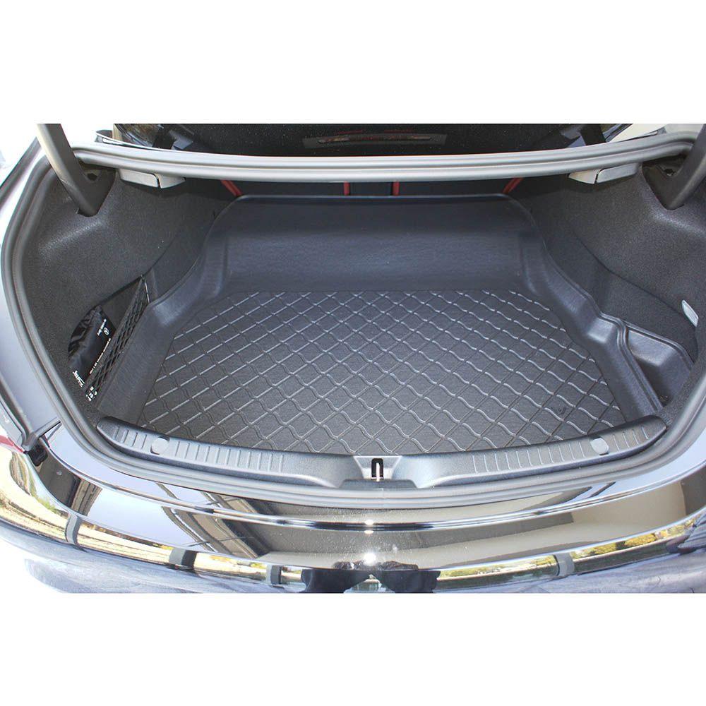 Tavita portbagaj Mercedes C W 205 Coupe fabricatie 01.2016 - prezent 3