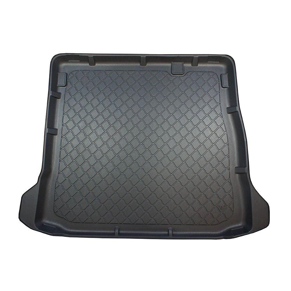 Tavita portbagaj Renault Grand Scenic fabricatie 05.2009 - 2016 (5 locuri) 2