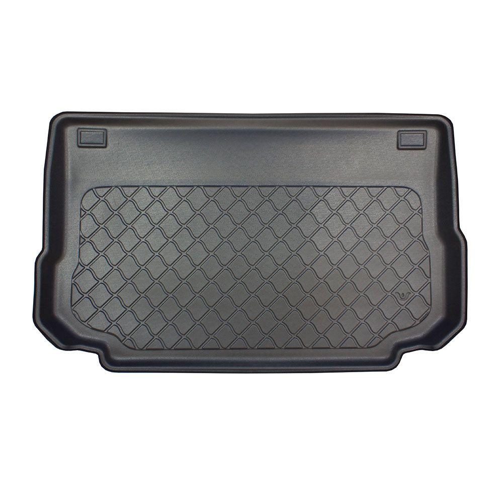 Tavita portbagaj Ford B-Max fabricatie 09.2012 - prezent (podeaua portbagajului mai sus) 2