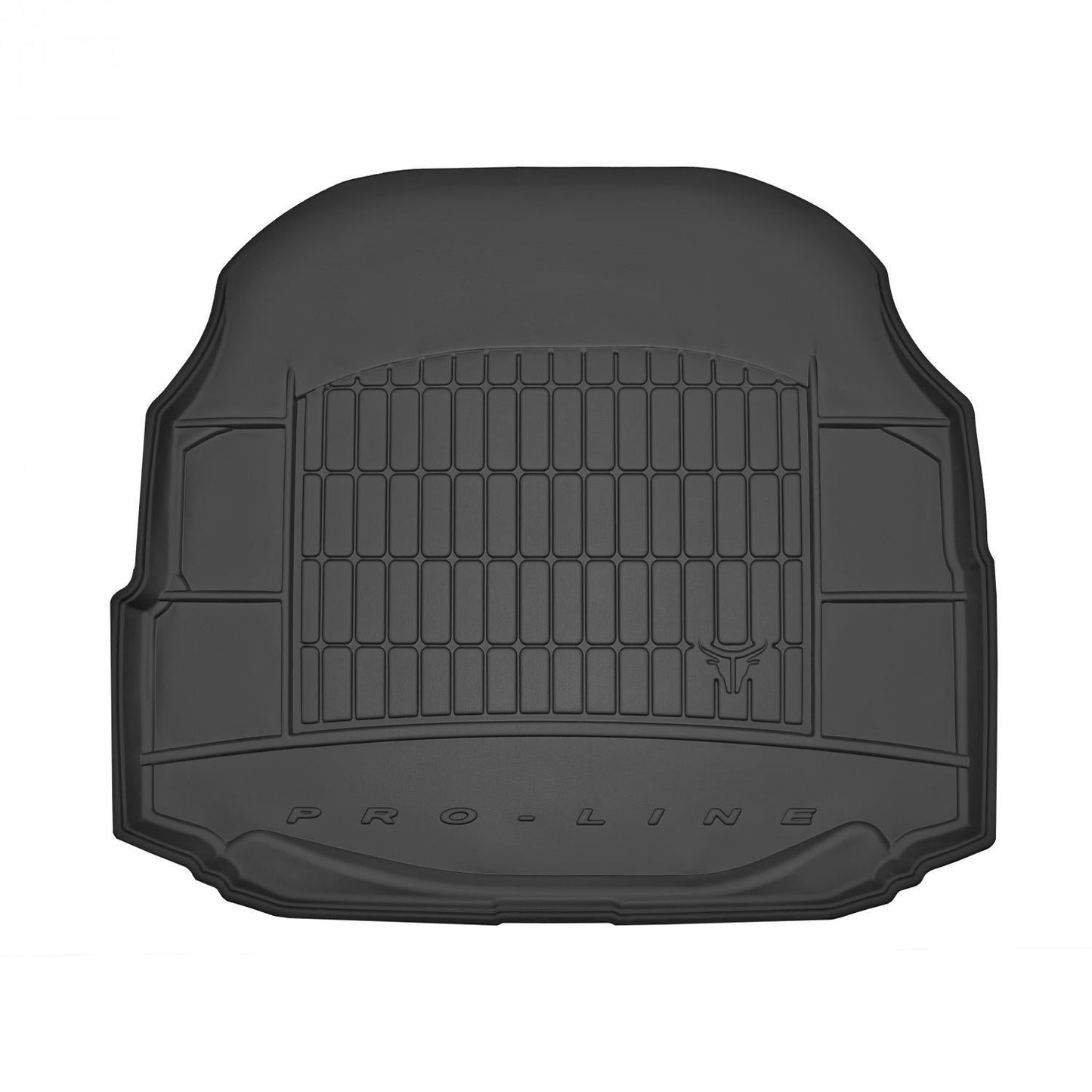 Tavita portbagaj PREMIUM Mercedes C W 203 caroserie sedan fabricatie 2001 - 03. 2007 (fara accesorii optionale in portbagaj)