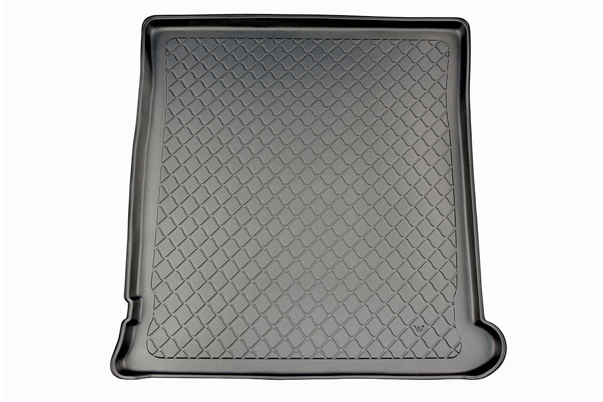 Tavita portbagaj Ford Galaxy fabricatie 2000 - 2006 2