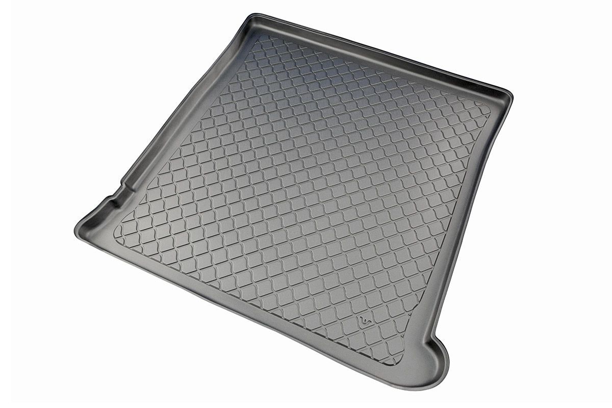 Tavita portbagaj Ford Galaxy fabricatie 2000 - 2006 3