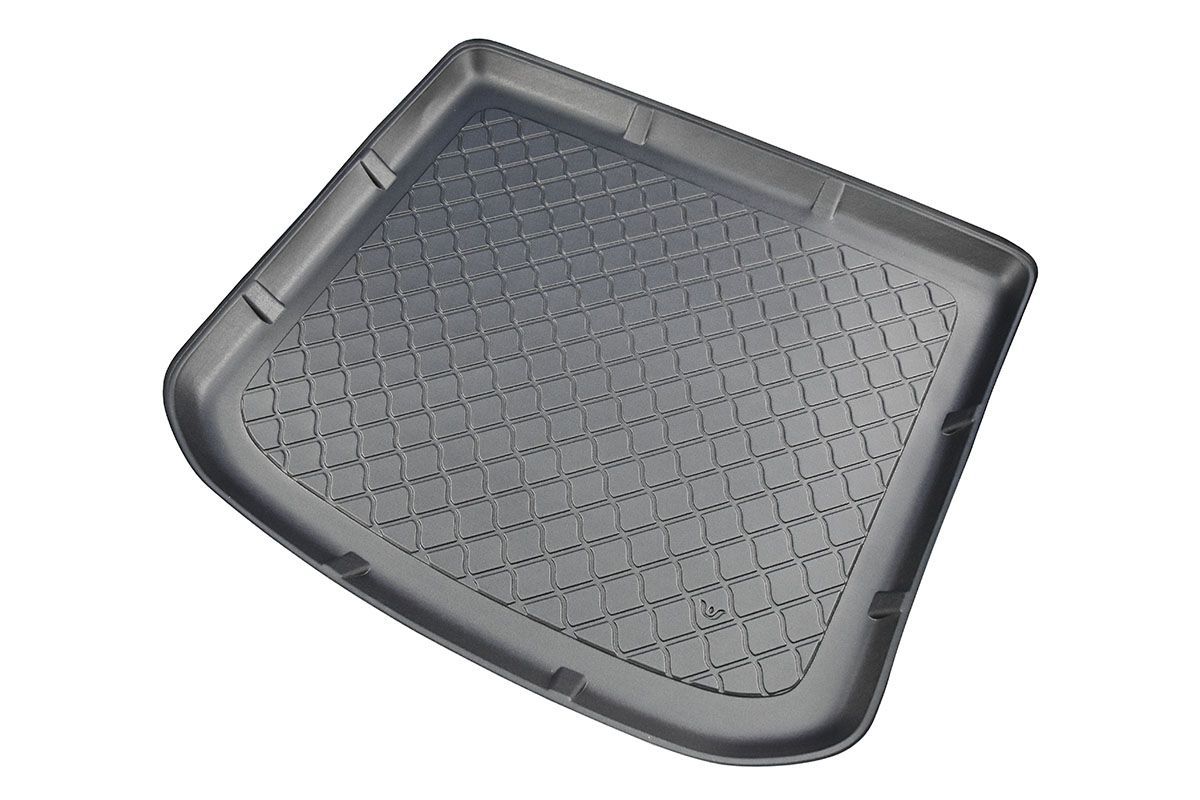 Tavita portbagaj Seat Altea XL caroserie hatchback fabricatie 07.2007 - 2015 (portbagaj mai sus) 2