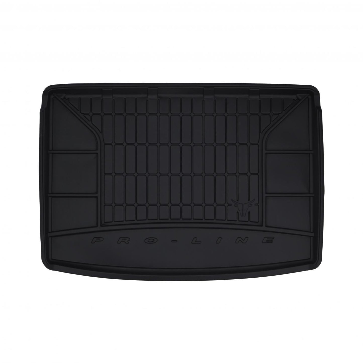 Tavita portbagaj Volkswagen Golf V Plus caroserie hatchback fabricatie 2005 - 2009 (portbagaj superior)