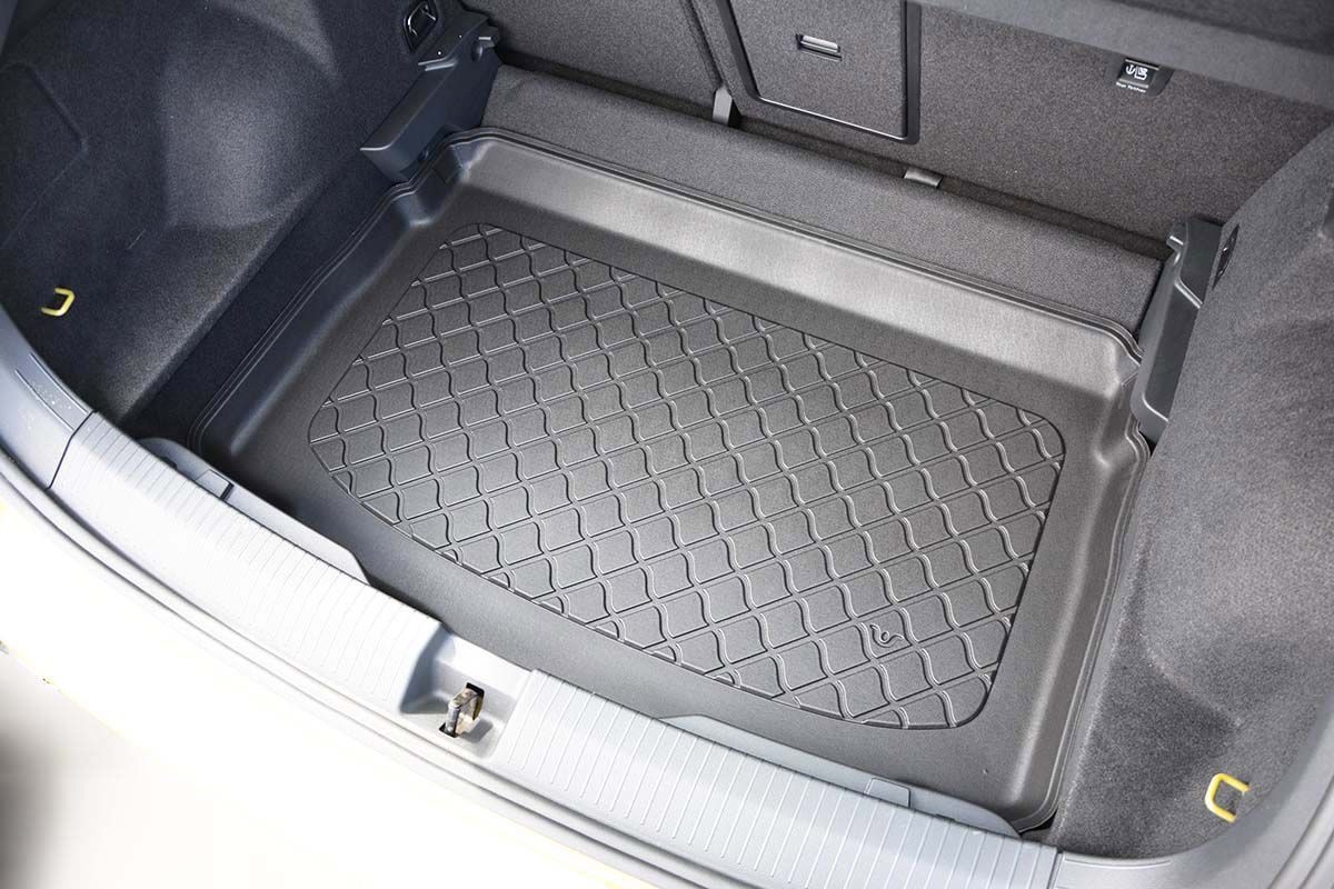 Tavita portbagaj Volkswagen T-Roc fabricatie 11.2017 - prezent (portbagaj inferior) 5
