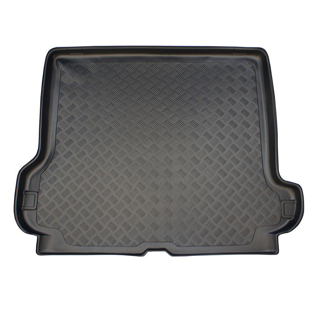 Tavita portbagaj Opel Astra G (Clasic II) Caravan caroserie combi fabricatie 1998 - 2009