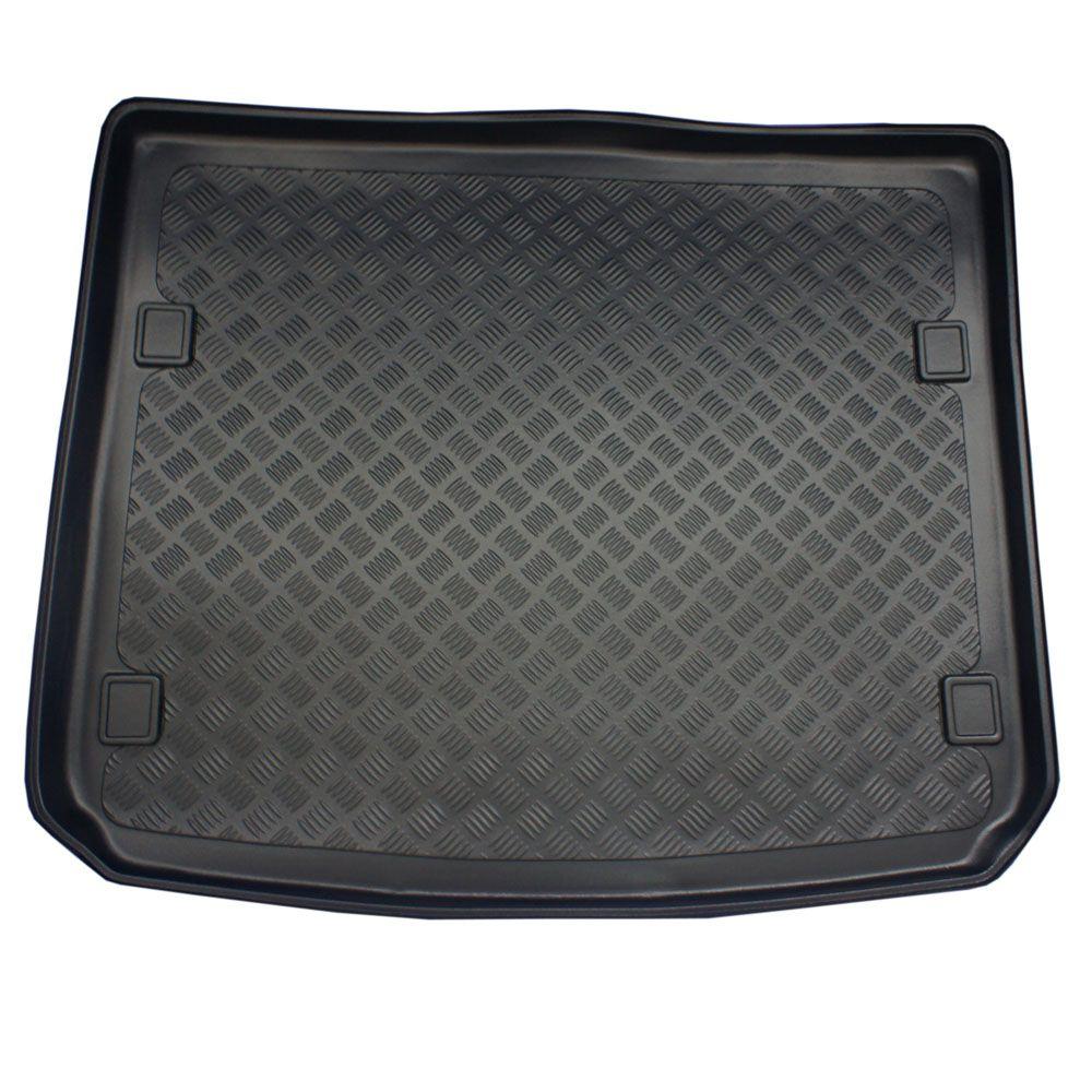 Tavita portbagaj Volkswagen Touareg fabricatie 11.2002 - 2010