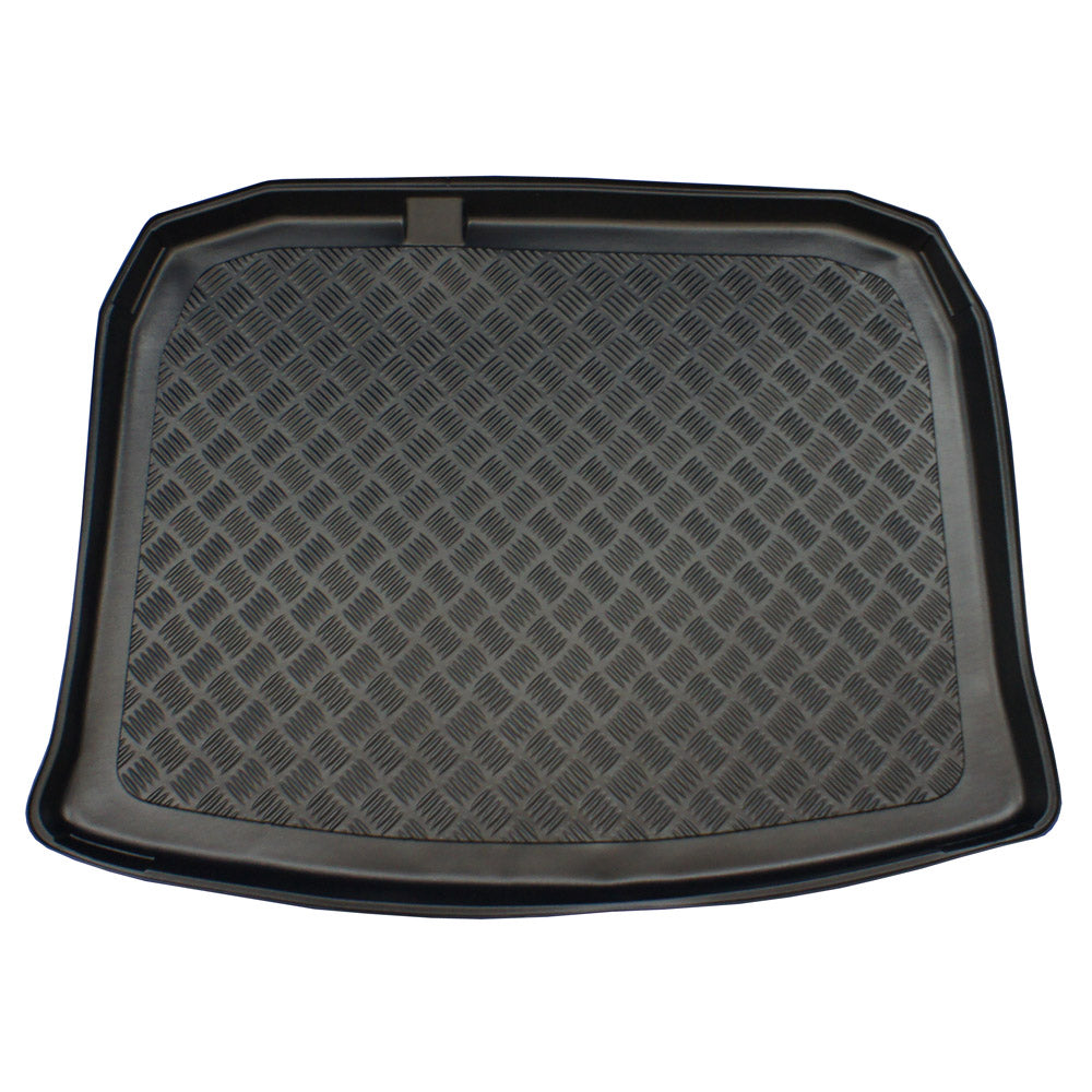 Tavita portbagaj Audi A3 8P fabricatie 09.2008 - 01.2013, caroserie sportback, 5 usi, nu corespunde modelului quattro #2