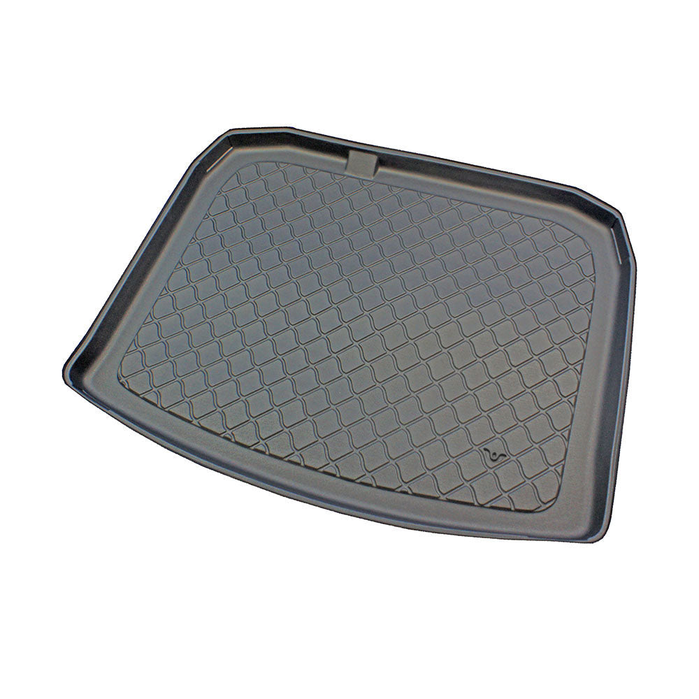Tavita portbagaj Audi A3 8P fabricatie 09.2008 - 01.2013, caroserie sportback, 5 usi, nu corespunde modelului quattro #1