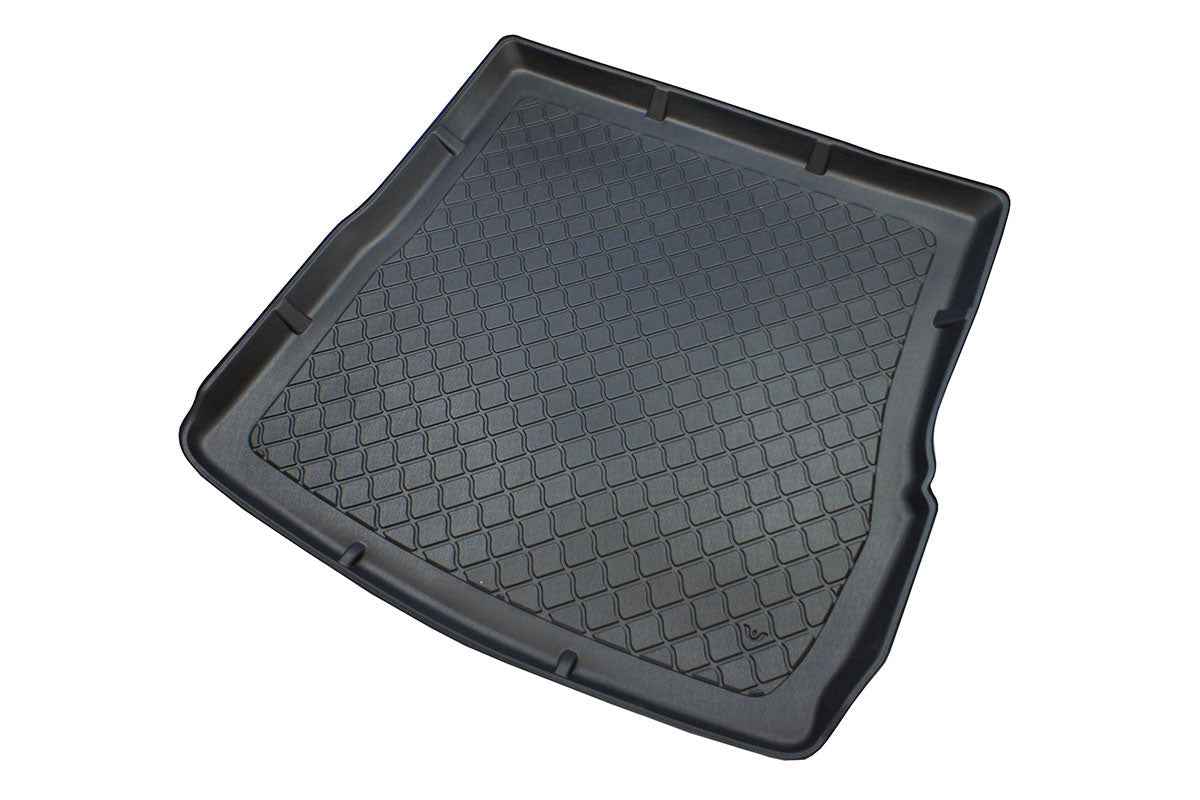 Tavita portbagaj Audi A6 C6 Allroad Quattro fabricatie 03.2005 - 2011, caroserie combi #1