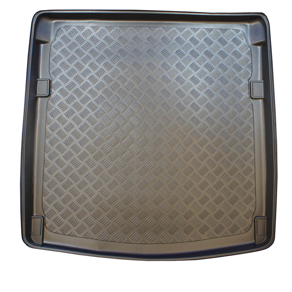 Tavita portbagaj Audi A4 B8 Quattro fabricatie 01.2008 - 10.2015, caroserie sedan #2