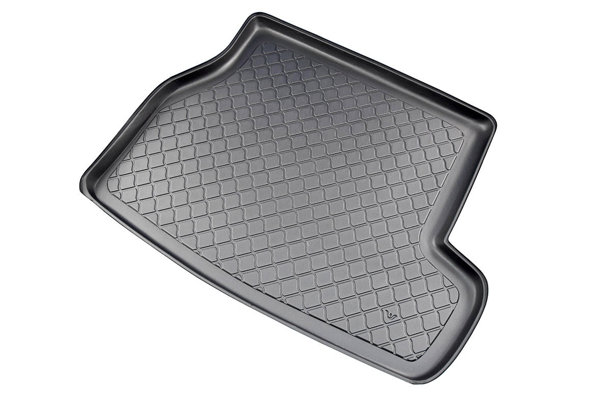 Tavite portbagaj BMW Seria 3 E46, caroserie combi, an fabricatie 1998 - 08.2005, cu navigatie | 192060GRD