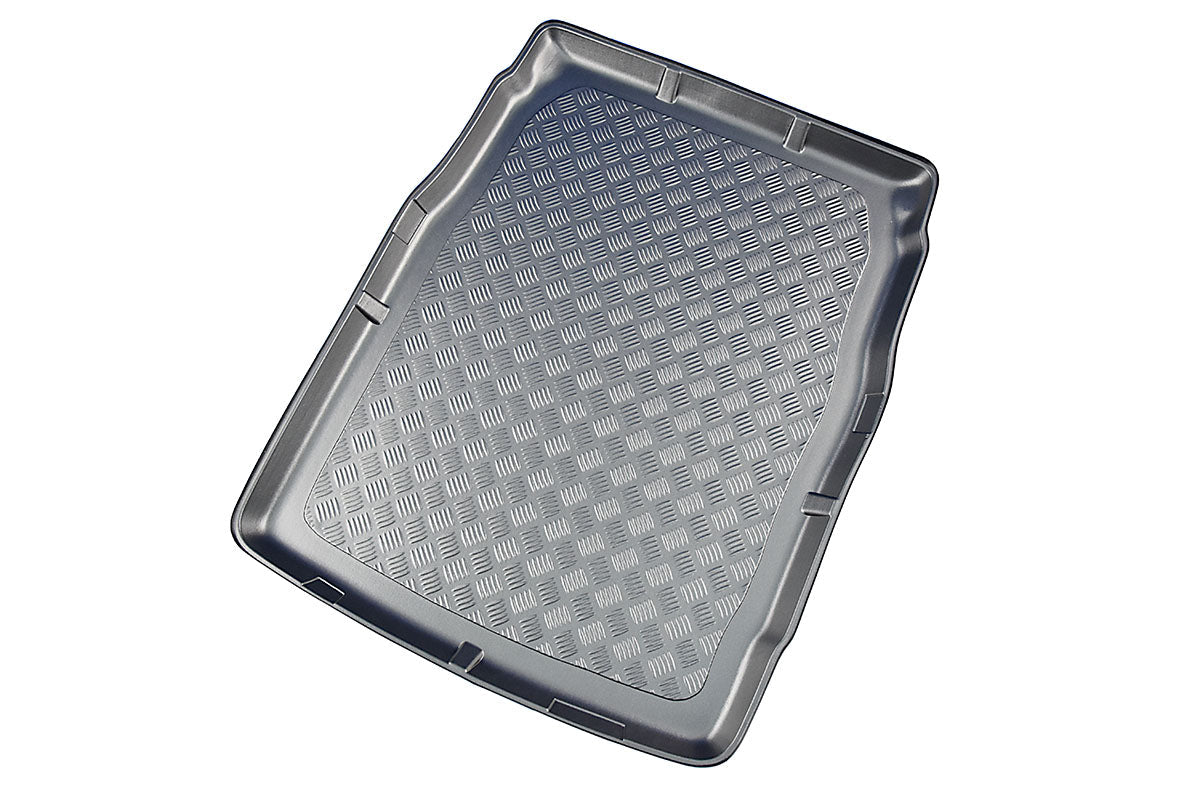 Tavita portbagaj BMW Seria 5 F10 fabricatie 2013 - 01.2017, caroserie sedan #1