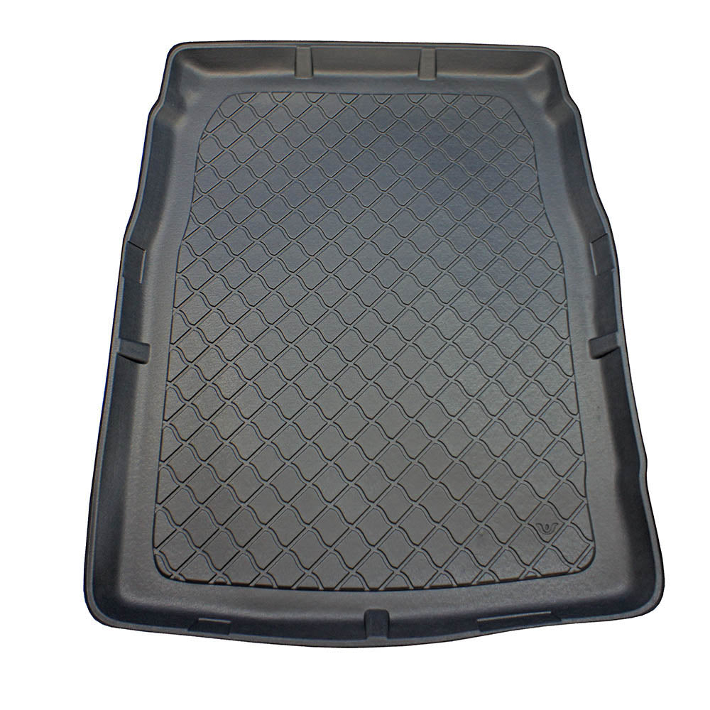 Tavita portbagaj BMW Seria 5 F10 fabricatie 2013 - 01.2017, caroserie sedan #3