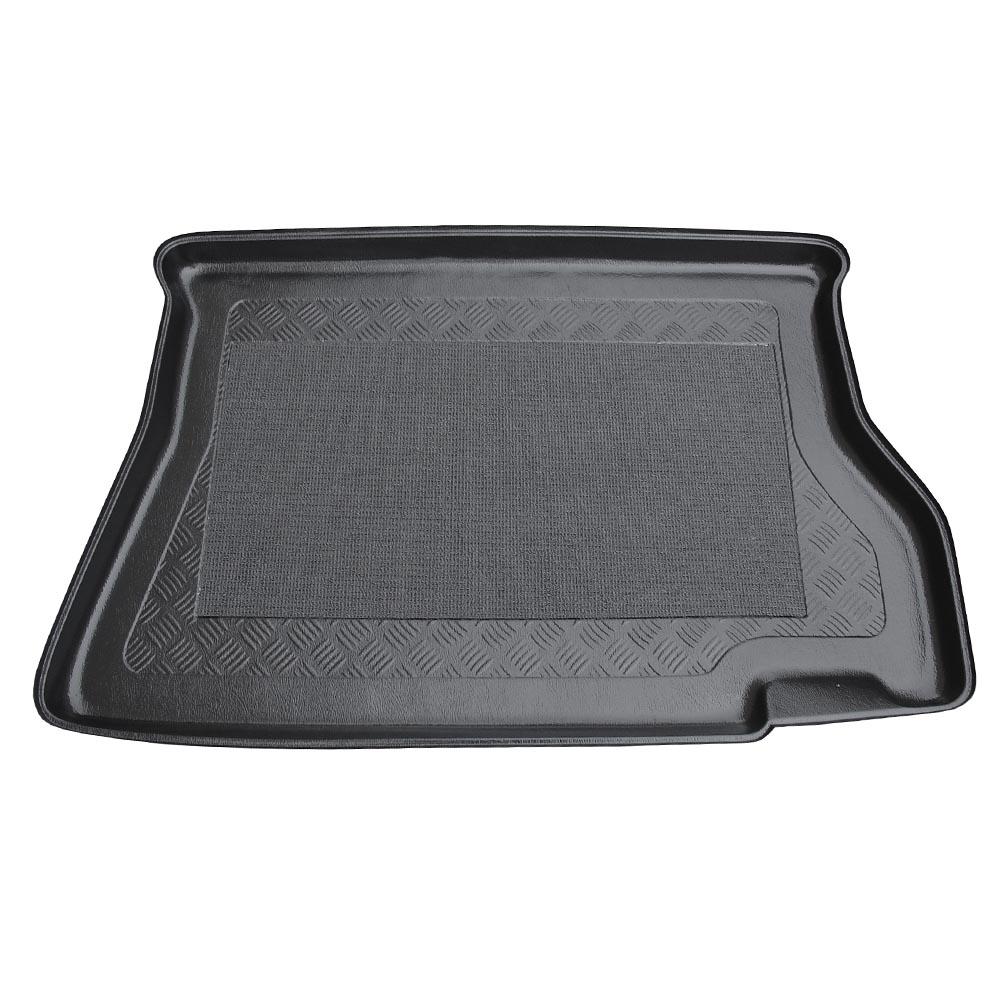 Tavite portbagaj Ford Fiesta IV, caroserie hatchback, an fabricatie 1994 - 2001 | 192145