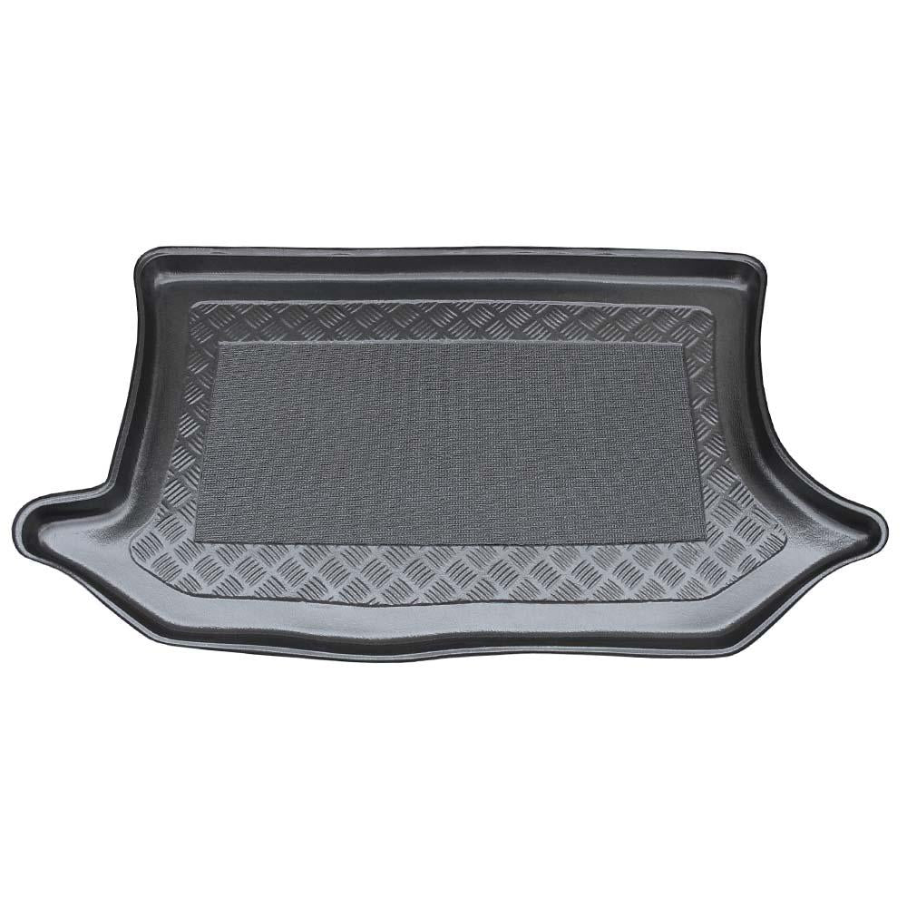 Tavite portbagaj Ford Fiesta V, caroserie hatchback, an fabricatie 2002 - 09.2008, portbagaj inferior | 192164