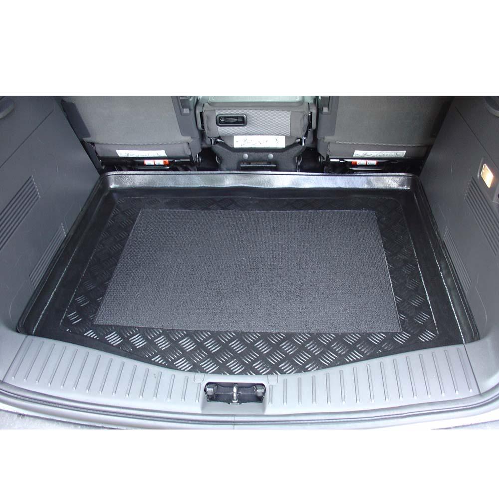 Tavite portbagaj Ford Focus C-MAX, caroserie van, an fabricatie 2003 - 10.2010 | 192170
