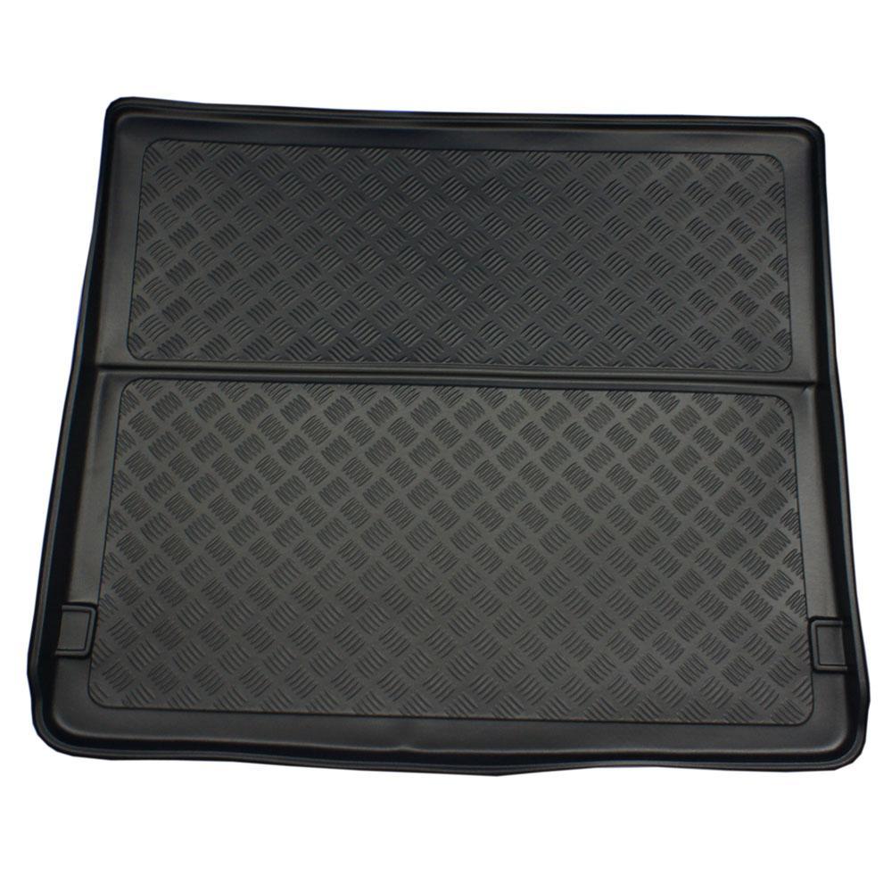 Tavita de portbagaj Mercedes Clasa M W163, caroserie SUV, fabricatie 02.1998 - 07.2005 - 1