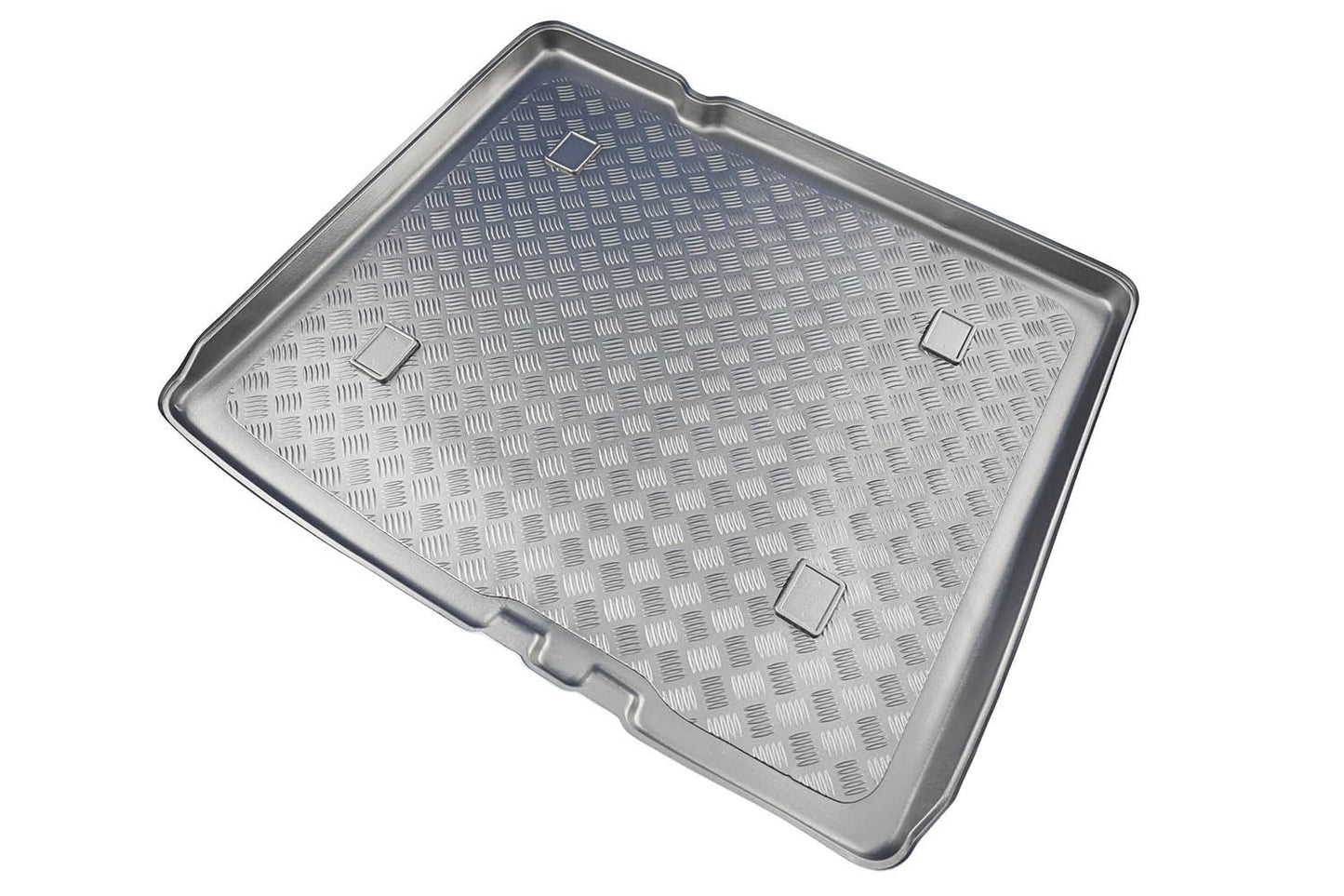 Tavite portbagaj Renault Kangoo I, caroserie van, an fabricatie 1998 - 2007 | 192435BSC