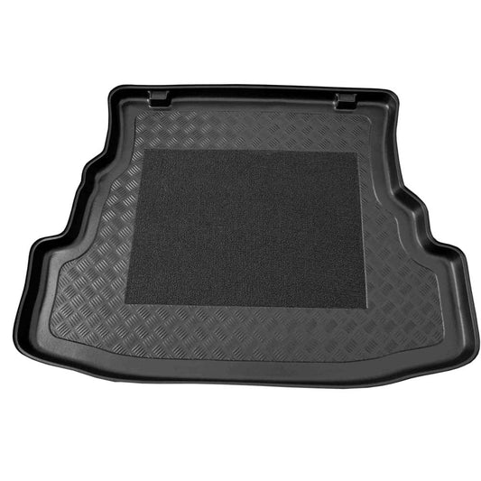 Tavita portbagaj Renault Thalia I fabricatie 2007 - 2008, caroserie sedan, podeaua portbagajului plata #1 - Auto Alorria